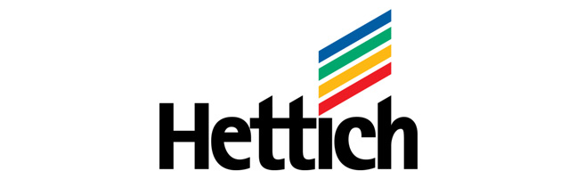 Hettich Logo