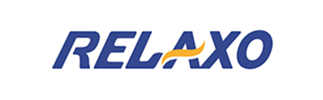 Relaxo Logo