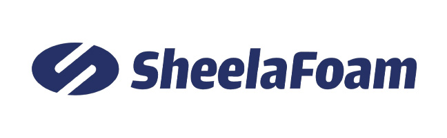 Sheela Foams Logo