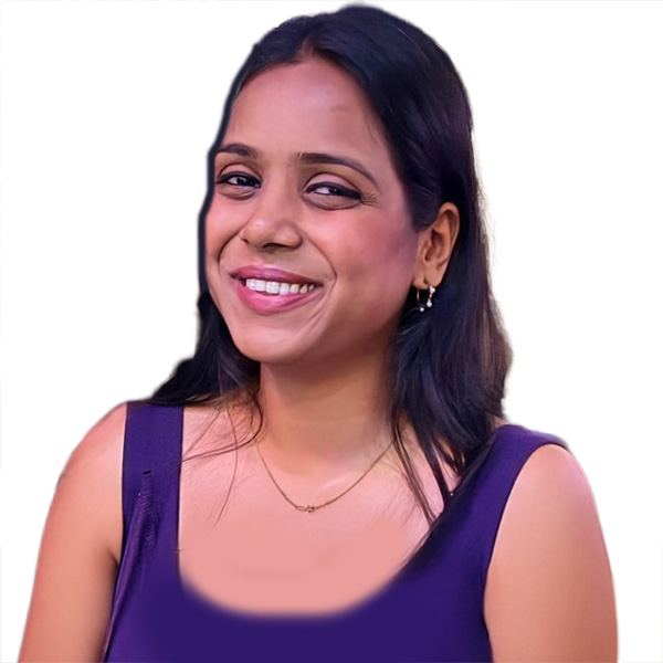 Ankita Parasrampuriya